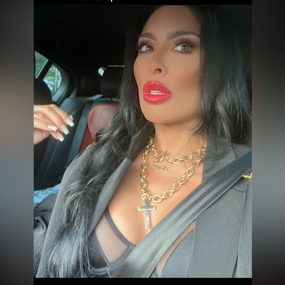 💃💃IM LIVE!!!! LETS SHOP 💃PLEASE LIKE MY LISTING TO BE NOTIFIED WHEN IM LIVE💃 - Picture 16 of 17